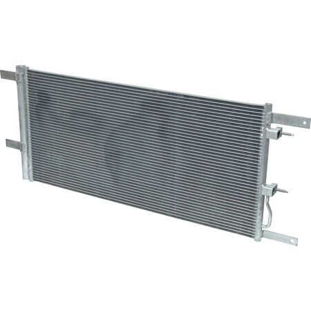 Universal Air Cond A/C Condenser, CN30089PFC CN30089PFC